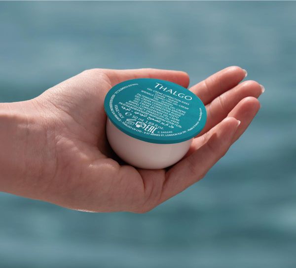 THALGO – Refill Faltenkorrigierende Gel-Creme